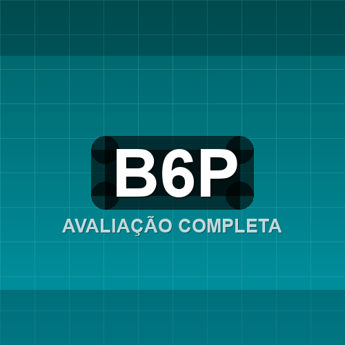 b6p logo