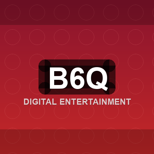 b6q logo