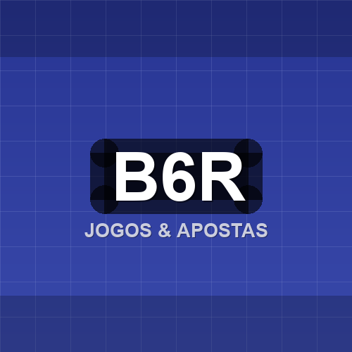 b6r logo