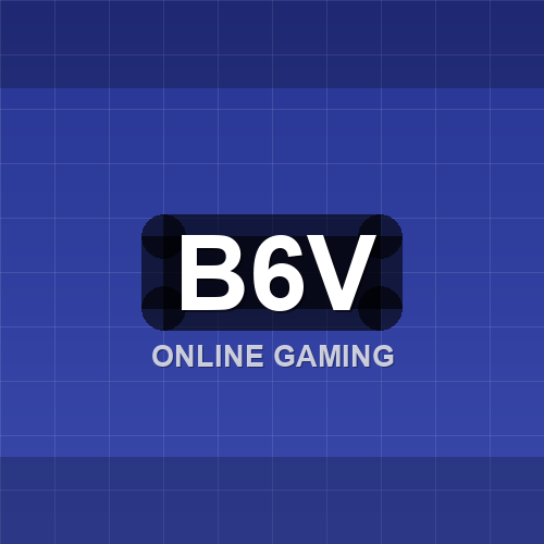 b6v logo
