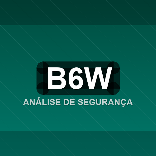 b6w logo