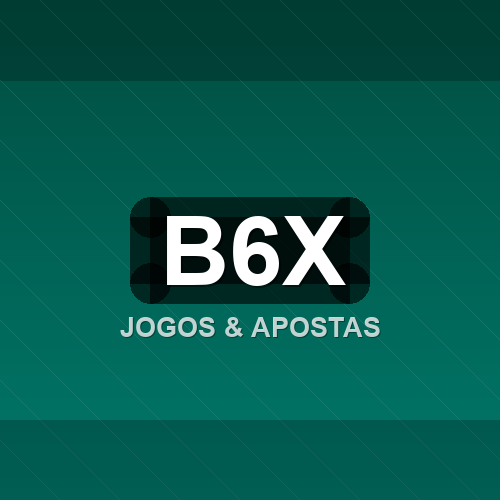 b6x logo