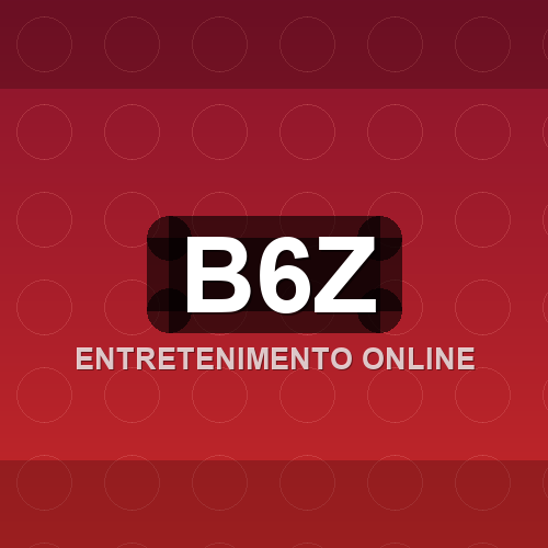 b6z logo