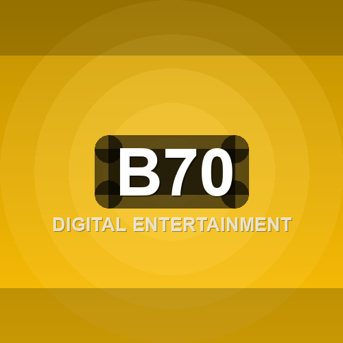 b70 logo