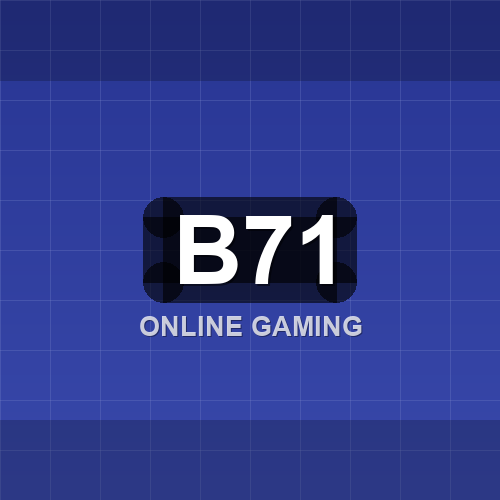 b71 logo