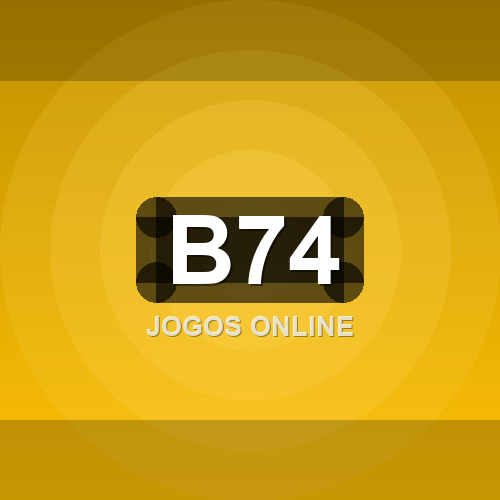 b74 logo