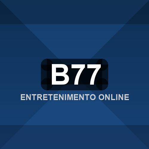 b77 logo
