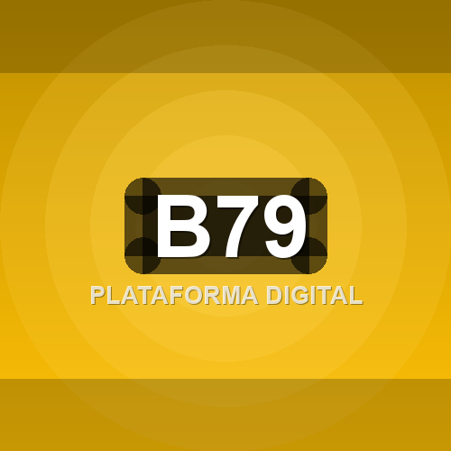 b79 logo