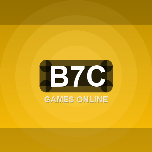 b7c logo