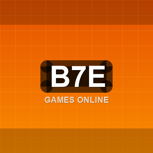b7e logo
