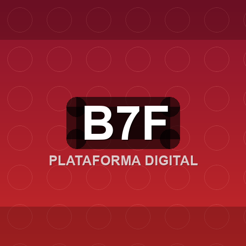 b7f logo