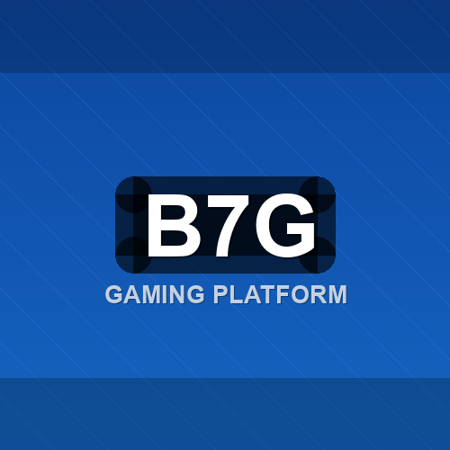 b7g logo