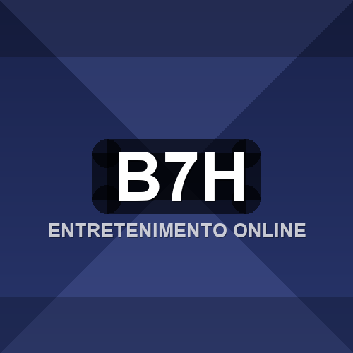 b7h logo