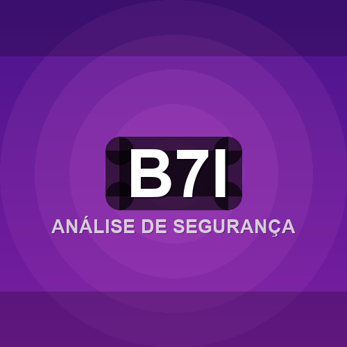 b7i logo