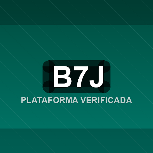 b7j logo