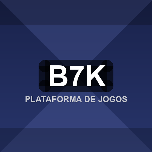 b7k logo