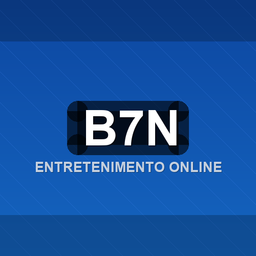b7n logo