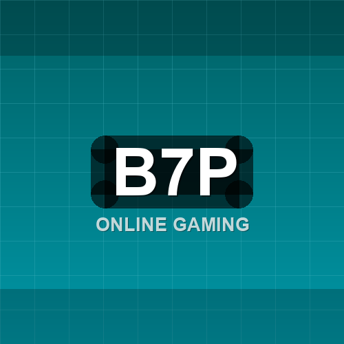 b7p logo