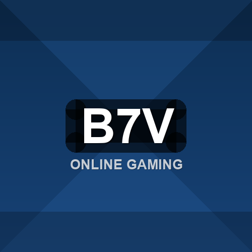 b7v logo