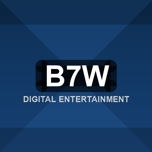 b7w logo