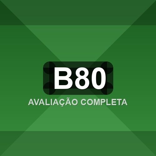 b80 logo