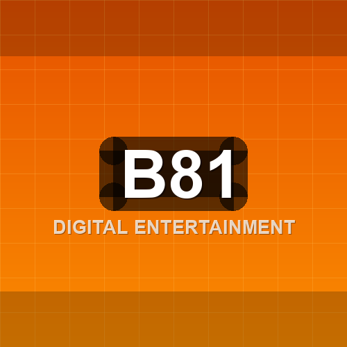 b81 logo