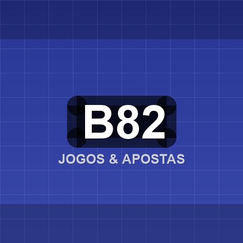 b82 logo
