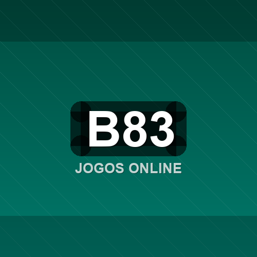 b83 logo