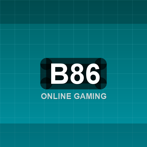 b86 logo