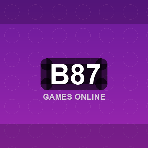 b87 logo