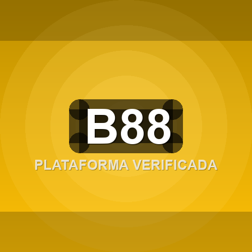 b88 logo