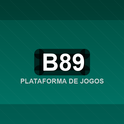b89 logo