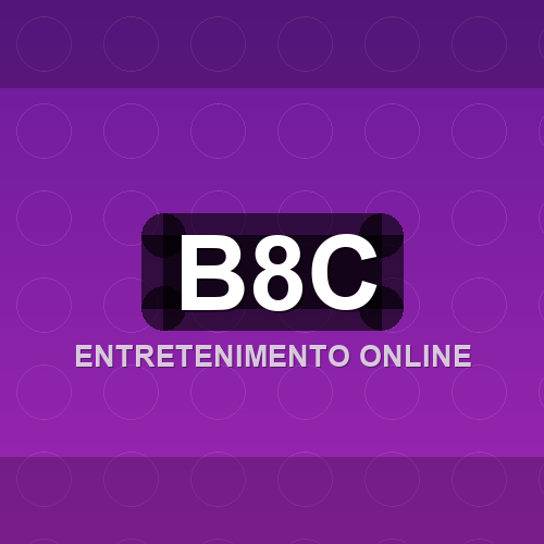b8c logo