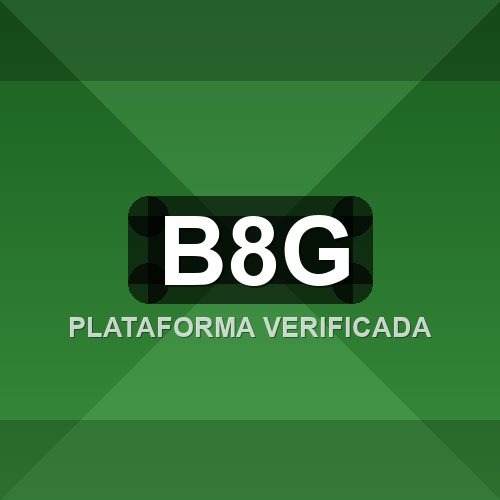 b8g logo