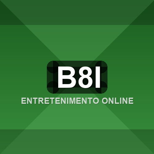 b8i logo