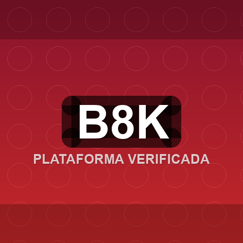 b8k logo