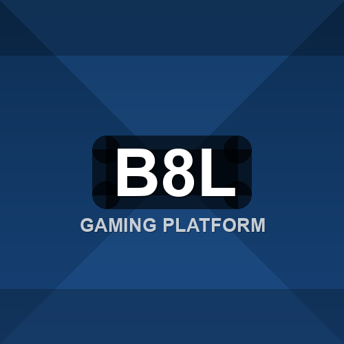 b8l logo