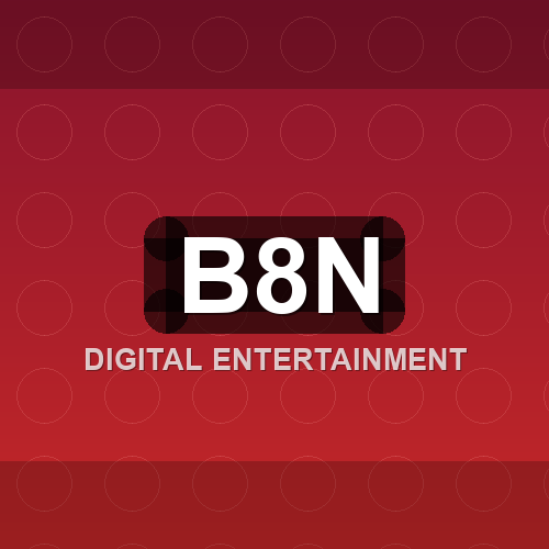 b8n logo