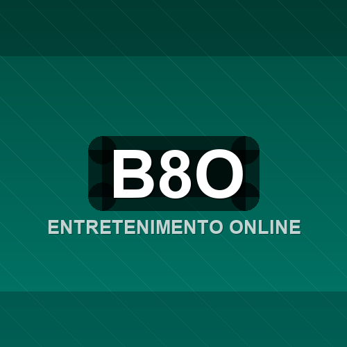 b8o logo