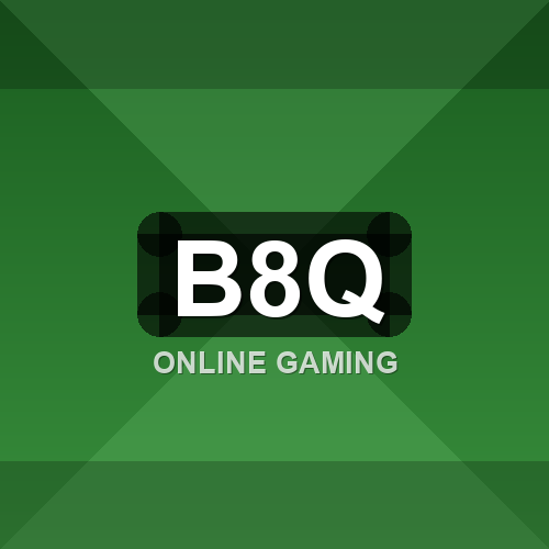 b8q logo