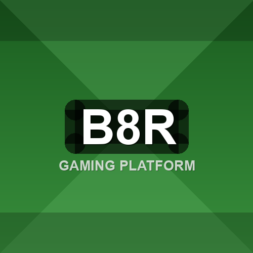 b8r logo
