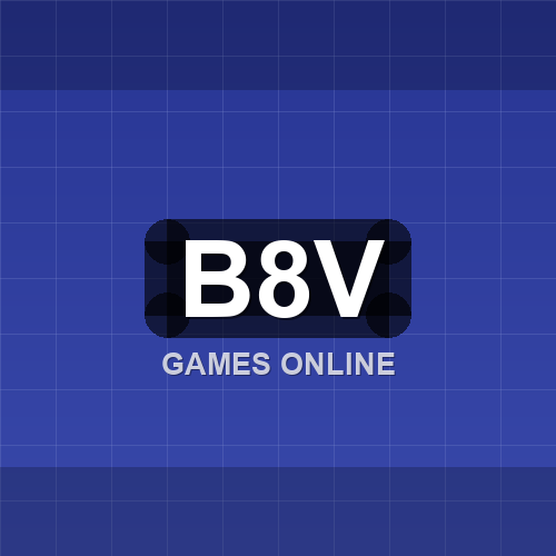 b8v logo