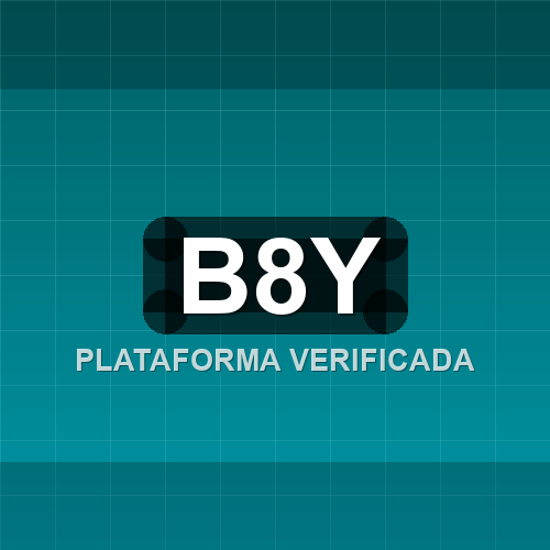 b8y logo