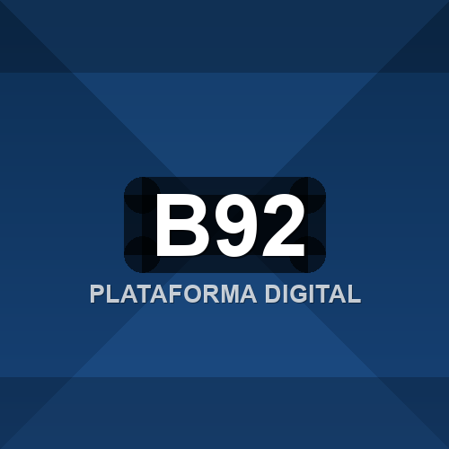 b92 logo