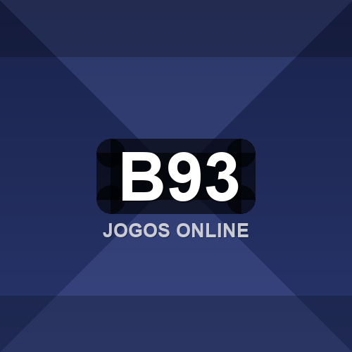 b93 logo