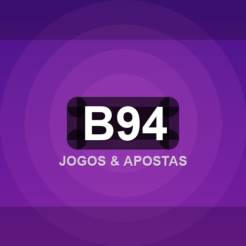 b94 logo