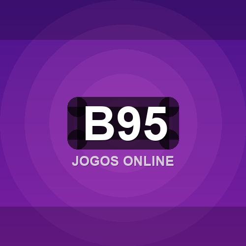 b95 logo