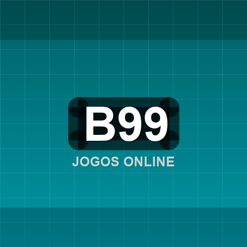 b99 logo
