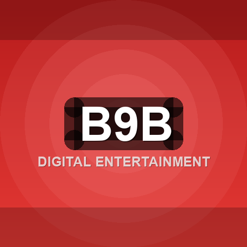 b9b logo