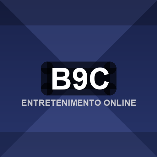 b9c logo